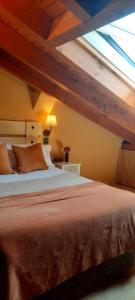 Apartamentos Rurales "La Escapada"