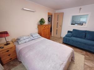 APARTAMENT nad Kanałem Augustowskim