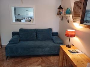 APARTAMENT nad Kanałem Augustowskim