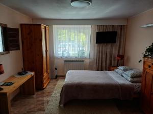 APARTAMENT nad Kanałem Augustowskim