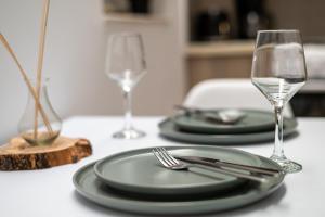 Appartamento Mare calmo-Myrtos