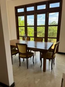 Ayurishi Villa - Aluttanayangoda Ihala