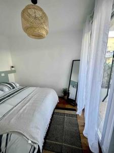 Appartements Garden Room in Toulouse : photos des chambres