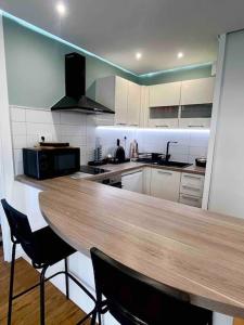 Garden Room in Toulouse