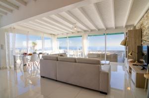 Penthouse of Views Los Cristianos