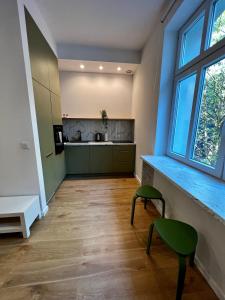 Apartamenty Katowicka 58 - self check in 24h - by Kanclerz Investment