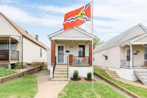 Cozy Family Cottage - Historic Top of The Hill - Marlborough
