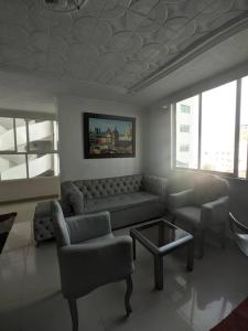 Apartamento Amoblado Cartagena