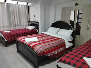 Hostal Killaly Inn Cusco