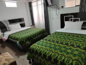 Hostal Killaly Inn Cusco