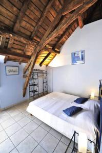 Maisons de vacances Gite Poulenc - La Grange de Rocamadour : photos des chambres