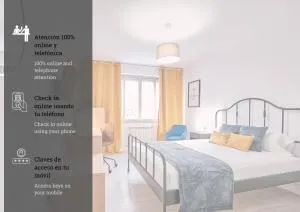 Dadá Coliving & Rooms by Serendipia Turismo - Teo