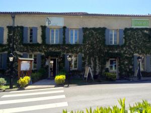 Hotels L'Hotel du Perigord : photos des chambres