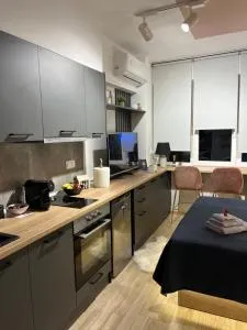 City Centre Suites - Thrilórion