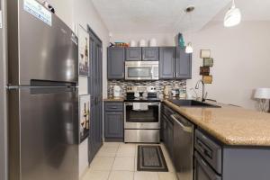 Sonoran Sea 310-W - Modern 1 bedroom