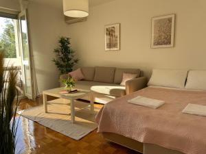 Apartment Bella Veruda in Pula