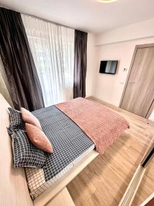 Mega Rossa Residence