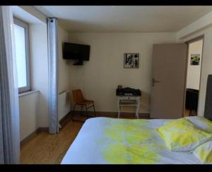 B&B / Chambres d'hotes Auberge du Pont : photos des chambres