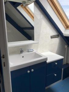 Appartements La Vigie : photos des chambres