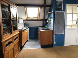 Appartements La Vigie : photos des chambres