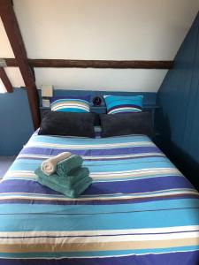 Appartements La Vigie : photos des chambres