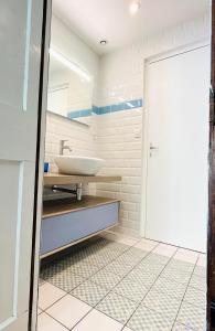 Sejours a la campagne Le Georges V : photos des chambres