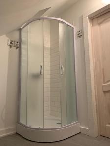 Rusnės Pakalnės apartamentai