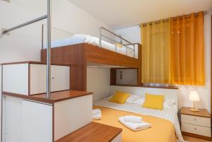 Adriatic Charm: Coastal Heaven of Dubrovnik 