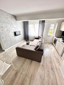 Mega Rossa Residence