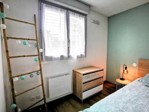 Appartements Appartement COSY - TOULOUSE - PARKING : photos des chambres