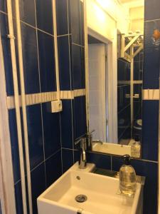 Appartements La Vigie : photos des chambres