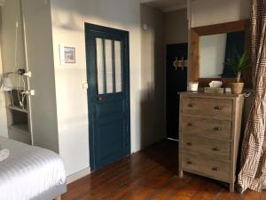 Appartements La Vigie : photos des chambres