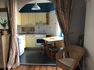 Appartements La Vigie : photos des chambres