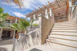 Casa Pure Baja-Great for Families and Group Events!