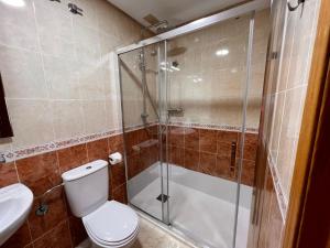 Gemelos XX Playa Levante Zarita