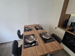 Apartman Nika