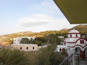 Three Brothers Nisyros Greece