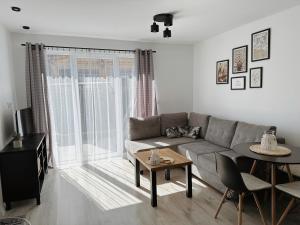 Apartamenty Kowalska