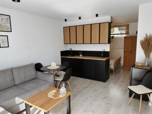 Apartamenty Kowalska