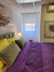 APARTMAN LIDER Zagreb Free Parking 2 Bedrooms 54 m2 Self Check-in