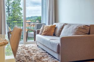 Vista do Vale! 400 metros da Rua Coberta - Acomoda até 4 hóspedes