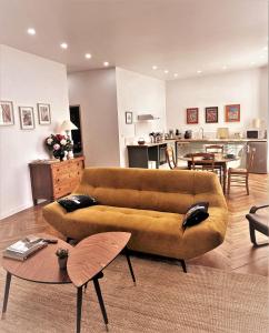 Magnifique Appartement lAigrette
