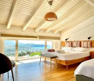 Tzavelitiko Home - Vuno