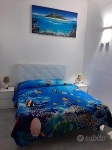 Viola Sul Mare Apartment