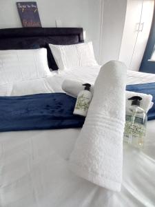 Royal Classico Getaway in Strand Beach