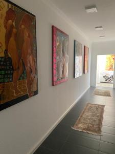 Apartment Esclusivo - wohnen auf Zeit möblierte Wohnung