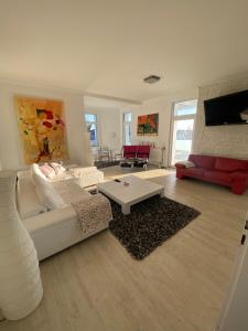 Apartment Esclusivo - wohnen auf Zeit möblierte Wohnung