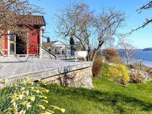 8 person holiday home in Uddevalla-By Traum