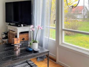 4 person holiday home in Spekeröd-By Traum