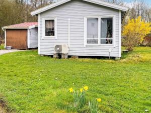 4 person holiday home in Spekeröd-By Traum